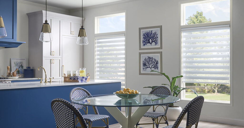 Coastal Blinds & Shades Scarborough, Maine, Window Coverings & Blinds